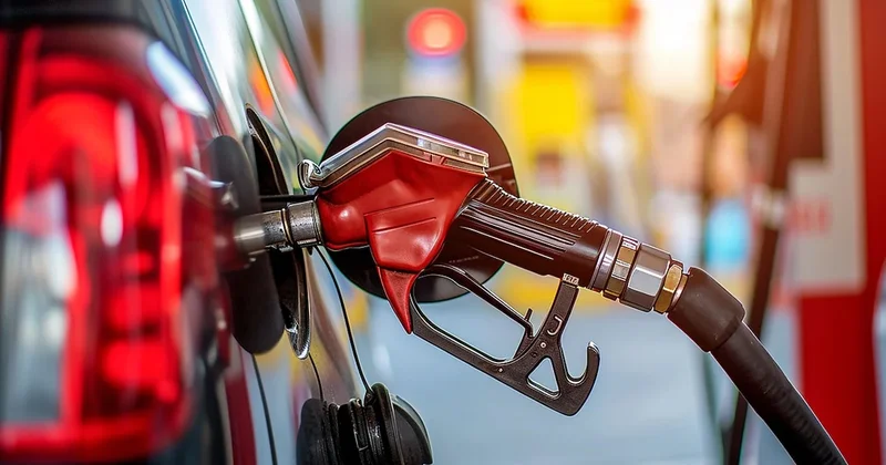 Akaryakıtta gece yarısı depremi: Motorine dev zam! Sözcü Gazetesi