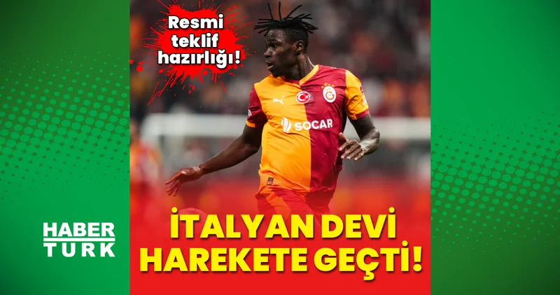 İtalyan devi harekete geçti: Wilfried Singo ya Napoli kancası! Futbol Haberleri