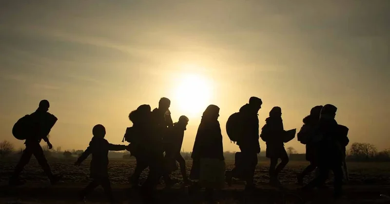 40 bin Ukraynalı Dünyanın en mutlu ülkesini sessizce terk ediyor Sözcü Gazetesi