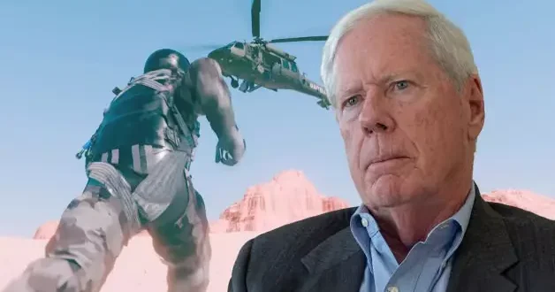 ABD nin İran daki film gibi kurtarma operasyonuna Paul Craig Roberts tan tepki: Sahte ve kurgu