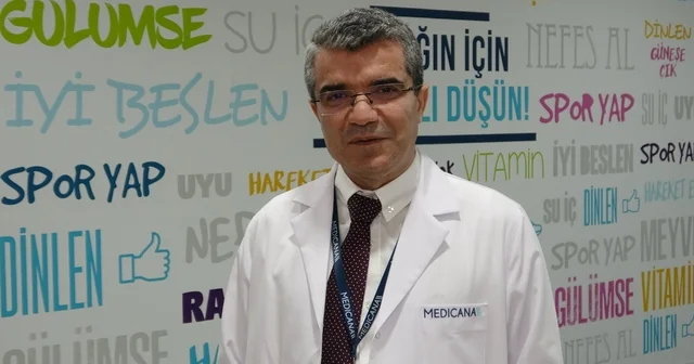 Kanserde erken tanı ve genetik yol haritasının belirlenmesi önemli Konya Haberleri