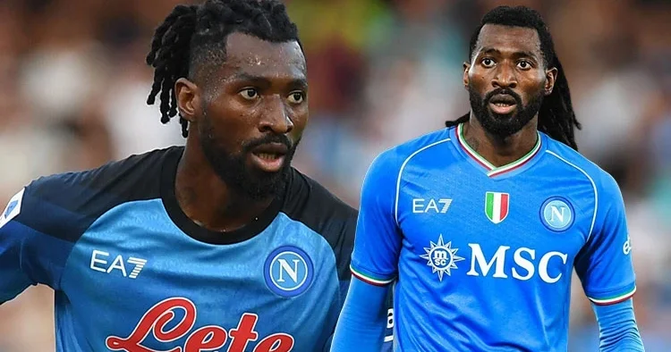 Beşiktaş, Fenerbahçe ve Galatasaray istiyordu: Napoli den Anguissa için transfer kararı!