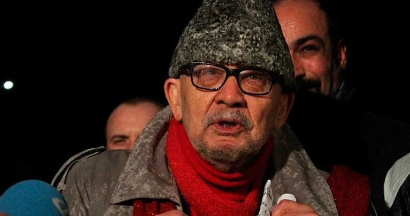 Yalçın Küçük ün cenaze programı belli oldu