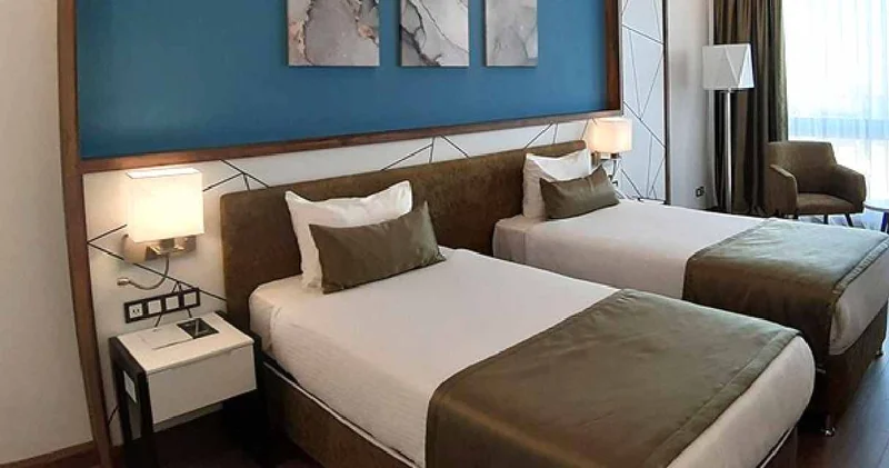 Otelde tatil planı yapanlar dikkat: Artık odalara bunların konması yasak