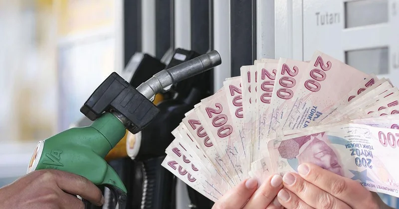 Zam iptali sonrası gündemde! Akaryakıt için yeni düzenleme sinyali