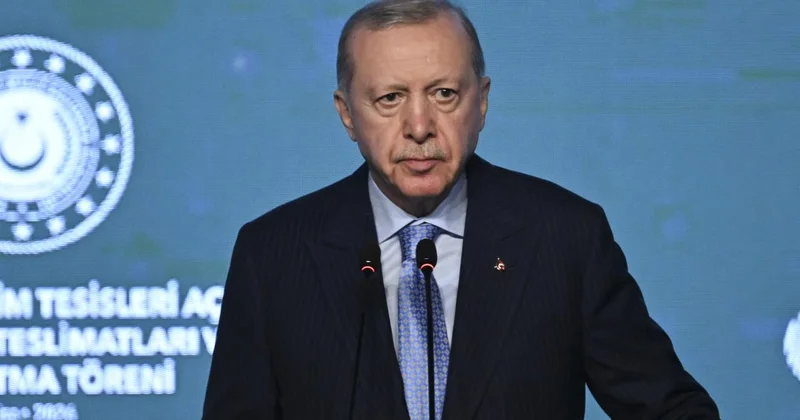 Cumhurbaşkanı Erdoğan: Terörün her türlüsüyle mücadelemiz kararlılıkla sürecek