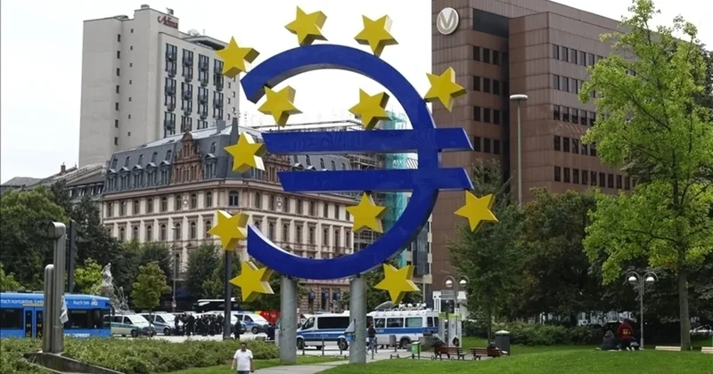 Avrupa sanayisi sinyal veriyor