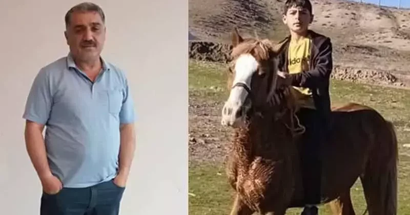 Diyarbakır da baba ve oğlunun yakılarak öldürülmesi davasında 4 sanığa tahliye