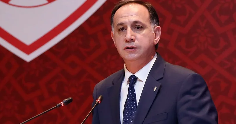 Erman Toroğlu ndan flaş MHK iddiası: Bu sözler doğruysa istifa et! Sözcü Gazetesi