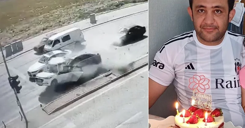 229 km hızla kaza: 21 yıl hapis