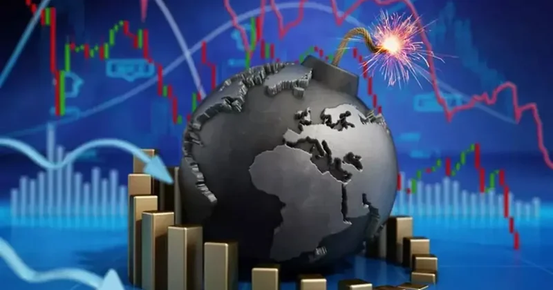 IMF den kritik uyarı: Orta Doğu daki savaş bitse bile etkisi uzun sürecek Sözcü Gazetesi