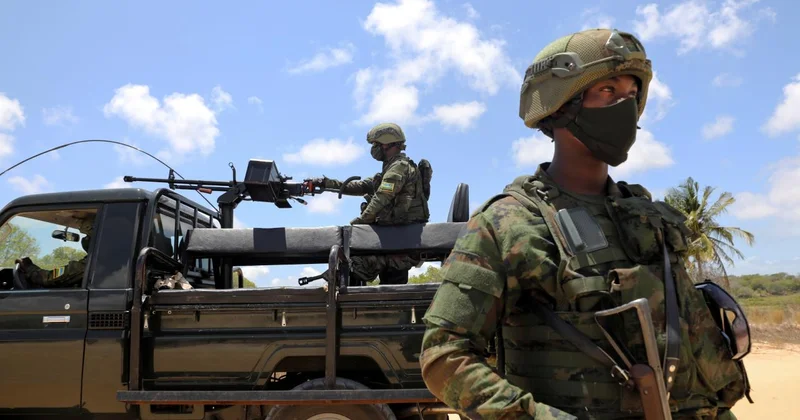 Fransa uzun yıllar sorumluluğunu inkar ettiği Ruanda Soykırımı nda suç ortaklığını reddediyor