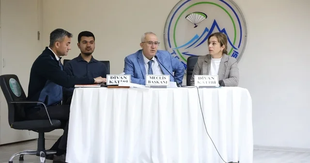 Çameli Belediye Meclisinden kırsal mahalle kararı Başkan Aralan; Tek amacımız kırsal yaşamın teşvik edilmesi ve vatandaşlarımızın mevcut hak ve imkanlardan yararlanmasıdır Denizli Haberleri