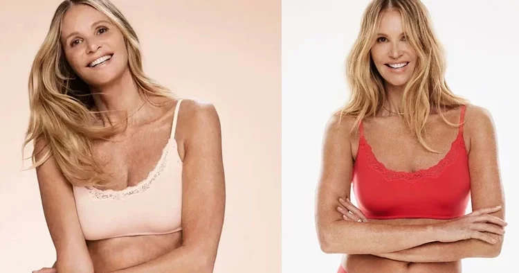 Ona bir zamanlar ‘bayan vücut’ diyenler haklıymış… 62 yaşında gençlere taş çıkartıyor