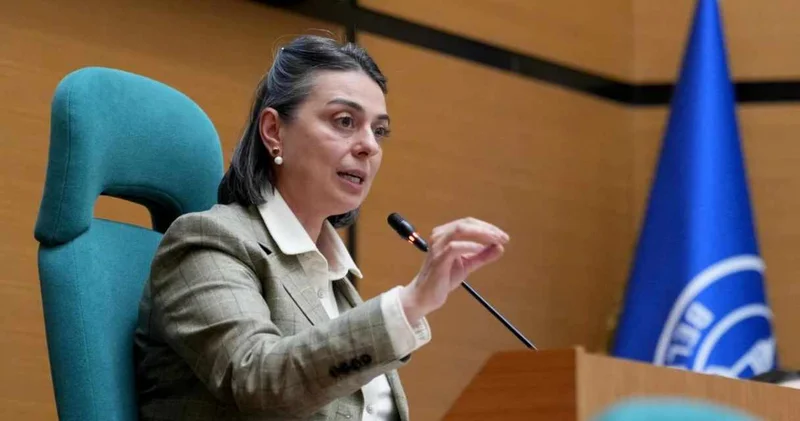 Üsküdar Belediyesi operasyonu! Sinem Dedetaş soruşturmadaki skandalı Halk TV ye açıkladı