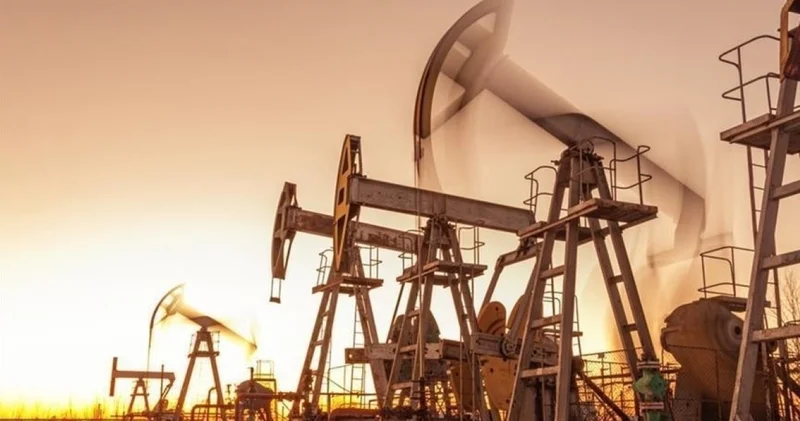 Petrol fiyatı yükseliyor! JPMorgan dan uyarı: Petrol şoku enflasyonu kalıcı kılabilir Enerji Haberleri