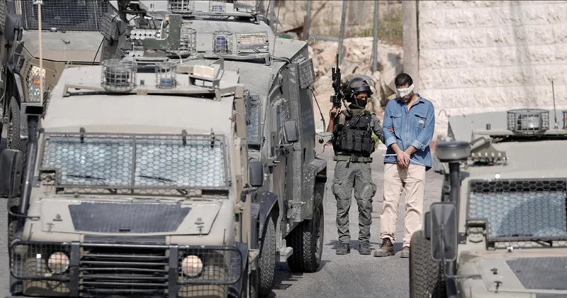 İsrail ordusunda 4 İran casusu gözaltına alındı Dış Haberler