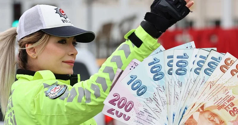 Polislere müjde! Yılların sorunu çözülüyor: 17 bin liraya kadar ödeme yapılacak