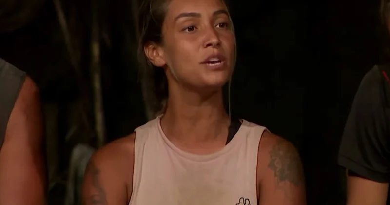 Survivor Evrim Keklik’ten ilişki kriterleri: Günde 4 5 kez aranmam lazım