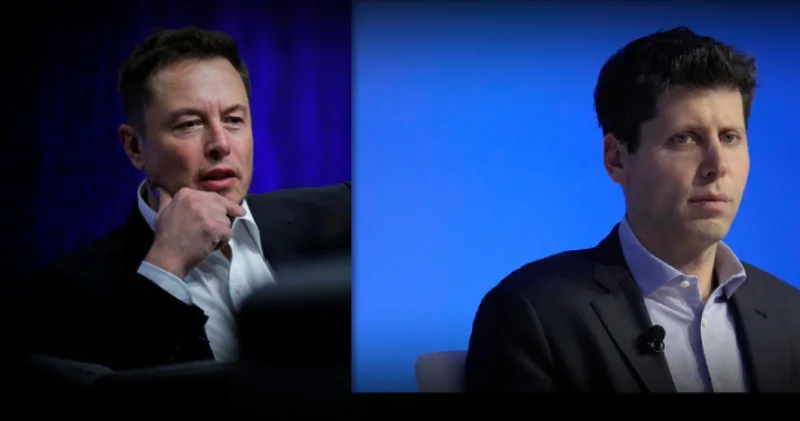 OpenAI Elon Musk’a rekabet suçşaması ile savcılığa başvurdu Teknoloji Haberleri