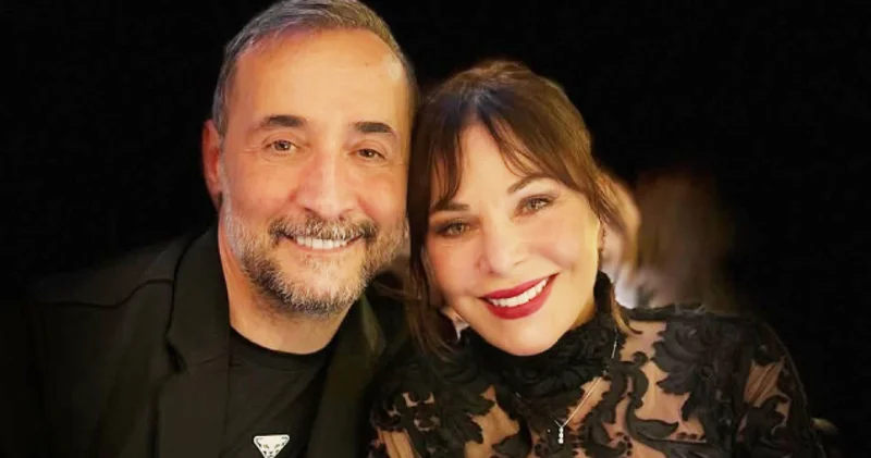 Semih Saygıner: Aşkımla 12 yılı devirdik Magazin haberleri