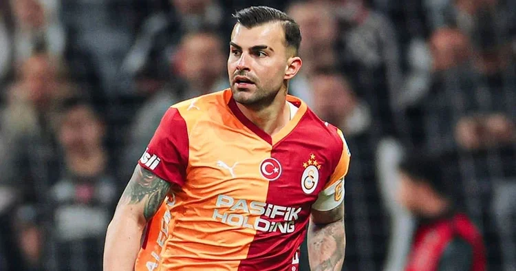 Galatasaray ın Göztepe maçı kamp kadrosu açıklandı! Abdülkerim Bardakcı sürprizi