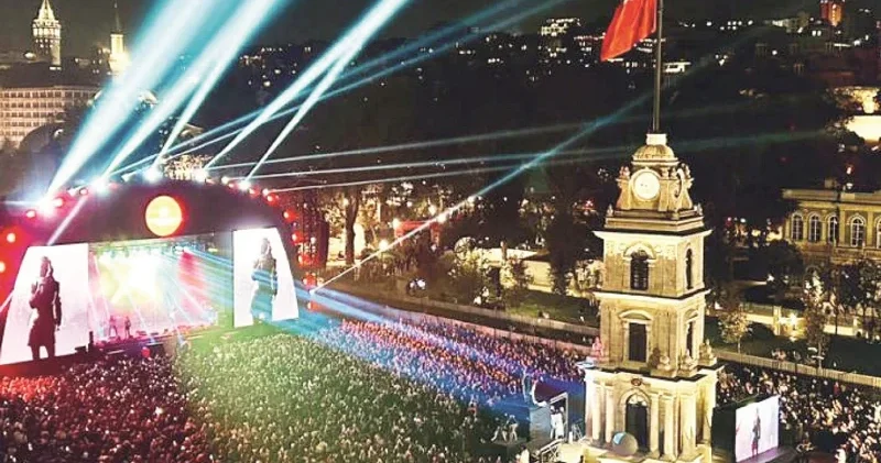 Kültür Yollarına şehir şefi geliyor Kültür Sanat Haberleri