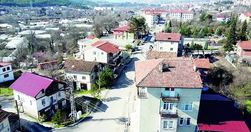 Kasabadan köye dönüş başlıyor Gündem Haberleri