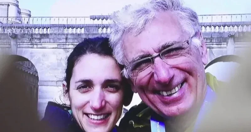 İran, 3,5 yıldır tutulan 2 Fransız ı ülkelerine gönderiyor Sözcü Gazetesi