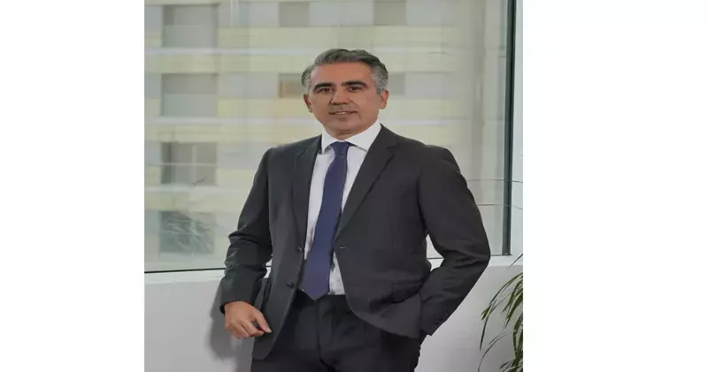 Fatih Otluoğlu, BtcTurk Hisse CEO’su oldu