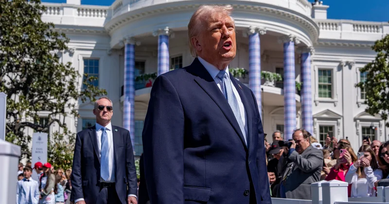 ABD Başkanı Trump İran için verdiği süreleri defalarca erteledi: Bu kez son tarihi verdi mi? Dış Haberler