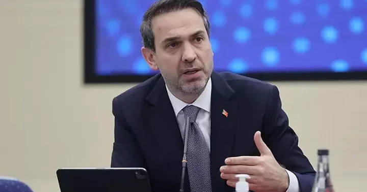 Enerji Bakanı Bayraktar: Enerji arz güvenliğinde sorun yok