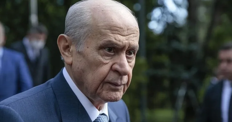 AKP li isimden dikkat çeken yorum: Devlet Bey güncelliyor Sözcü Gazetesi