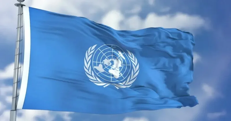 BM den Trump a savaş kuralları hatırlatması