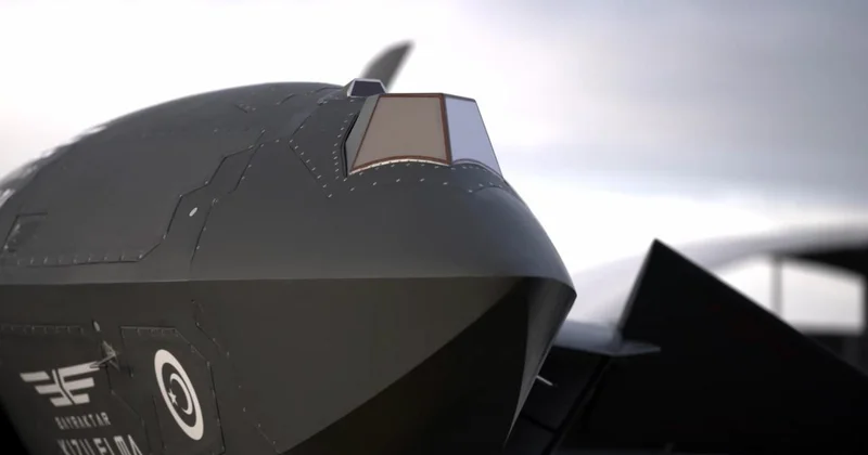 Türk SİHA’ları ‘KARAT’ ile yeni bir sayfa açacak