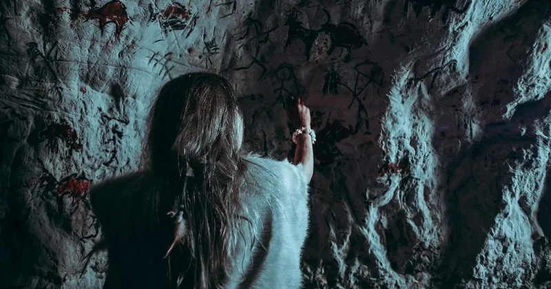 Kimsenin bilmediği bir insan ırkı ortaya çıktı: İşte yaşadıkları yer Sözcü Gazetesi