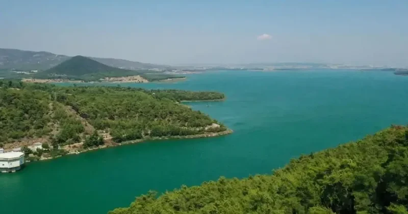 İZSU açıkladı: Kritik eşik yıkıldı geçildi