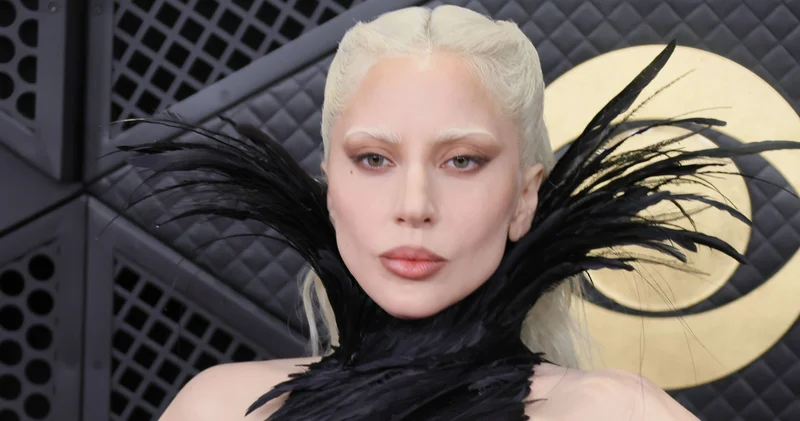 Lady Gaga dan konsere üç saat kala iptal
