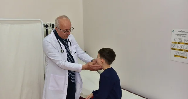 Türkiye ye örnek dijital sağlık uygulaması Balıkesir Haberleri