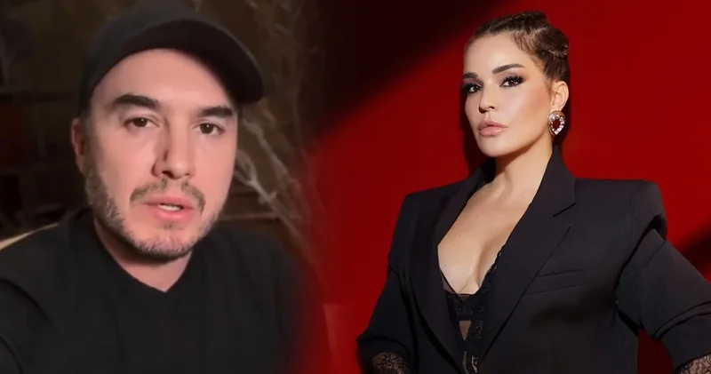 Uyuşturucudan alınmışlardı: Mustafa Ceceli ile Bengü den açıklama