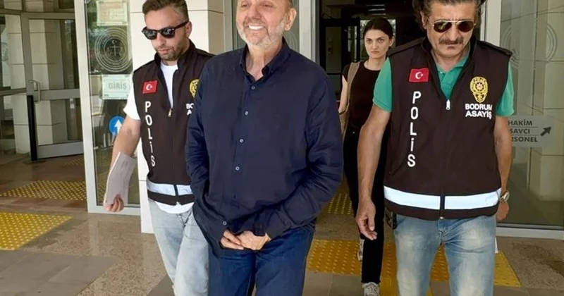 Ahmet Aras ın danışmanının attığı taciz mesajları ortaya çıktı