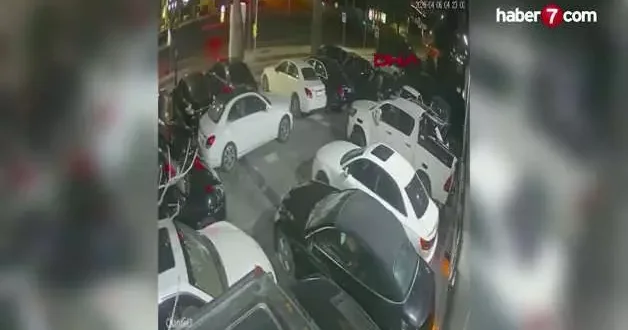 İş insanından haraç çetesine rest: ‘Kimseye verecek bir lira paramız yok’