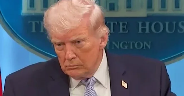 ABD Başkanı Trump: Hürmüz Boğazı ndan geçiş ücretini İran yerine ABD almalı VİDEO İZLE