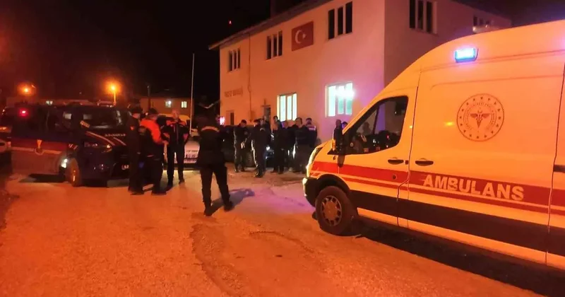 Kütahya’da kayıp yaşlı şahıs sağ olarak bulundu