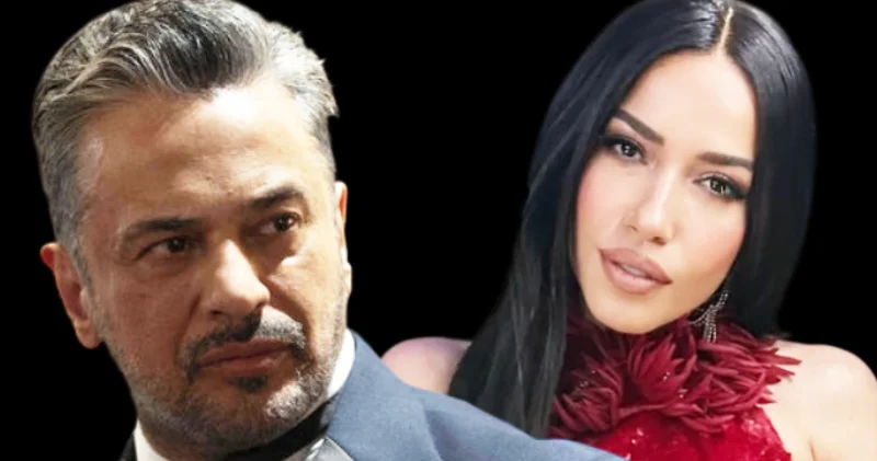 Emre Altuğ dan Burcu Güneş in Emre benim için bitmiştir sözlerine yanıt