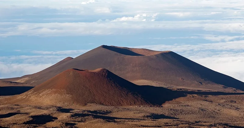 En yüksek dağ Everest değilmiş Sözcü Gazetesi