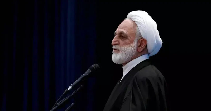 Yargıya hız talimatı: İran’da casusluk davaları hızlanıyor