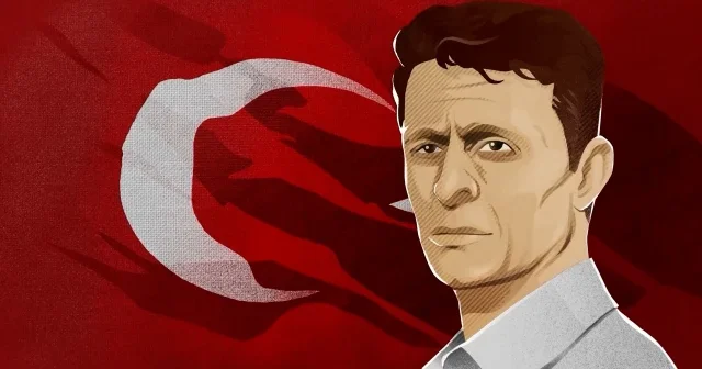 Hüseyin Likoğlu Kayıt fotoğrafçılığı vurgusuyla anlattı: Mustafa Cambaz’ın mirası yaşıyor VİDEO İZLE