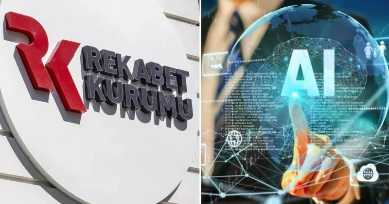 Yapay zeka sektörü Rekabet Kurulu’nun radarında: İnceleme başlatıldı Ekonomi Haberleri