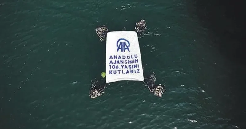 Güvenilir habercilik 106 yaşında